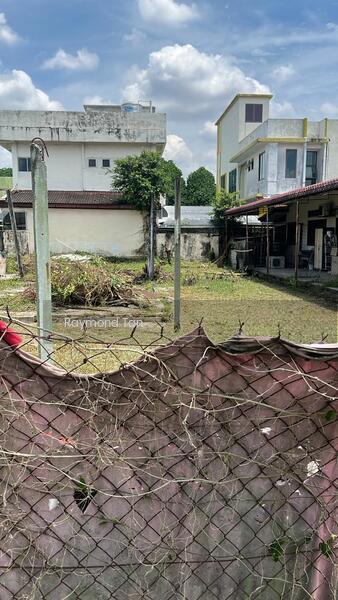 Petaling Jaya, Old Town Vacancy land for sale - 3