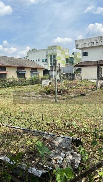 Petaling Jaya, Old Town Vacancy land for sale - 2
