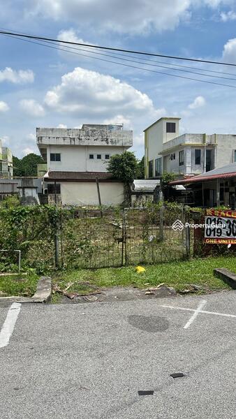 Petaling Jaya, Old Town Vacancy land for sale - 5