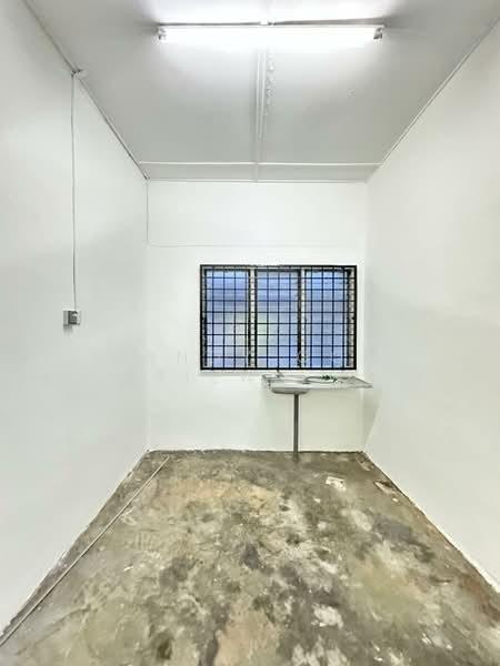 Taman Universiti Single Storey - 4