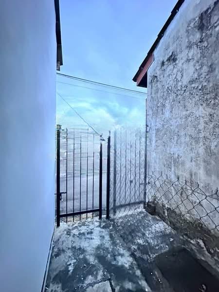 Taman Universiti Single Storey - 5