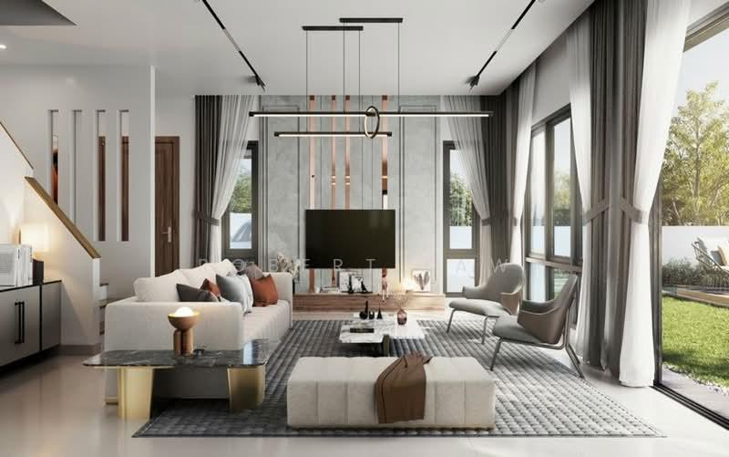 (0D/Payment) New 2sty 21x73 Puchong Terrace @Near LRT - 2