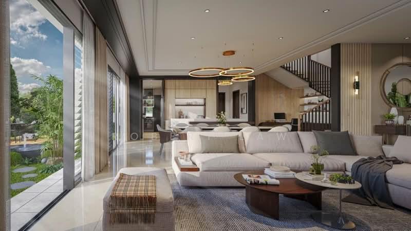 (0D/Payment) New 2sty 21x73 Puchong Terrace @Near LRT - 3