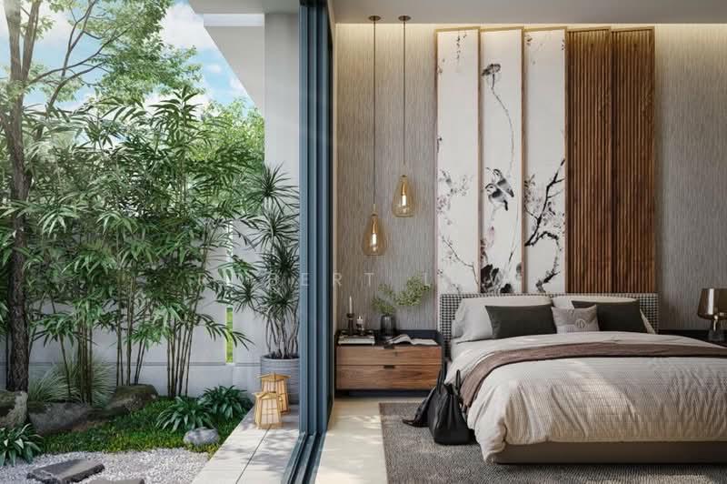 (0D/Payment) New 2sty 21x73 Puchong Terrace @Near LRT - 5