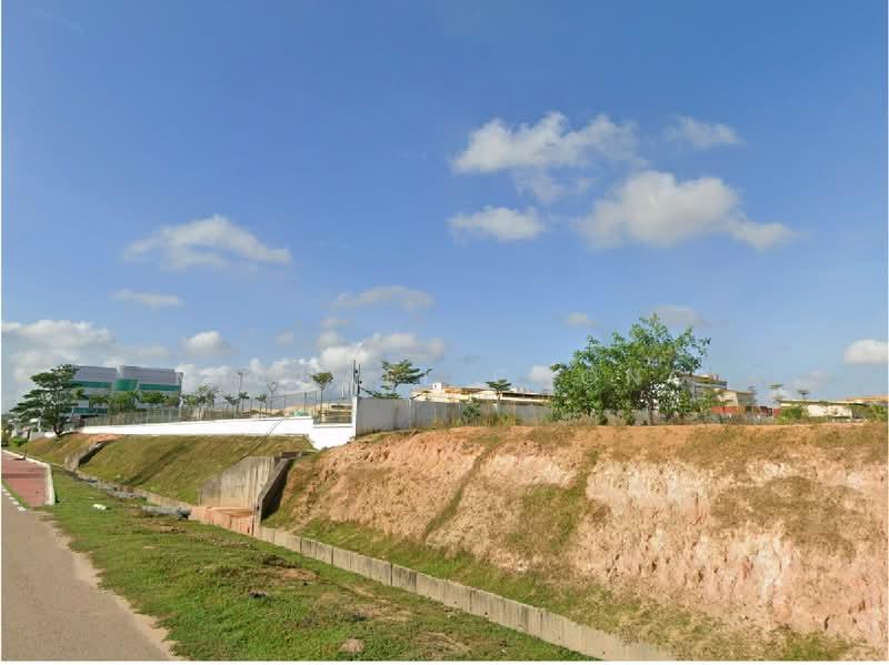 Tanjung Langsat Heavy Industrial Land for Sale - 4