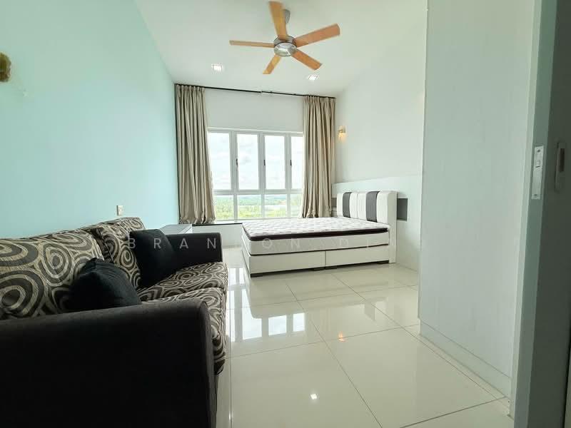 Tropez Residences - 3