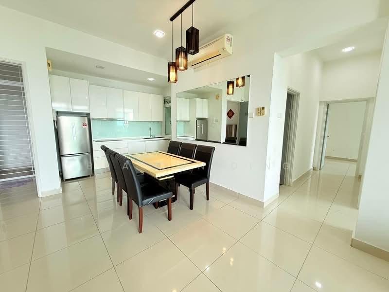 Tropez Residences - 2