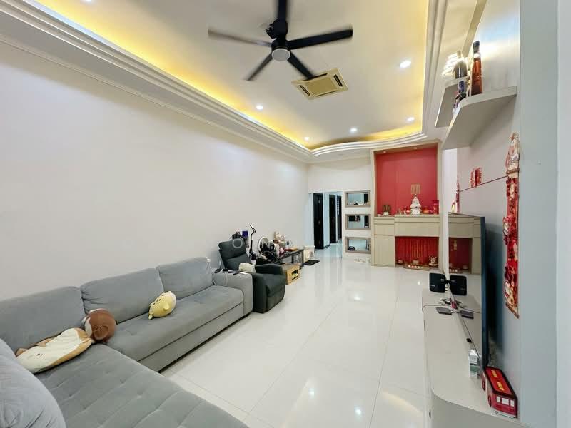 Nusa Bestari Nusa Bestaris - 1