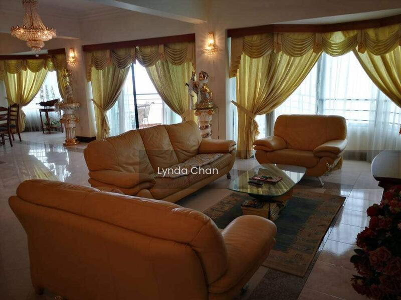Silverton Condominium - 5