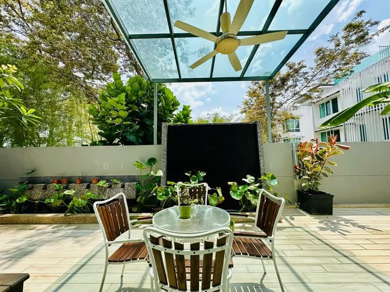 Aspen @ Garden Residence - 2