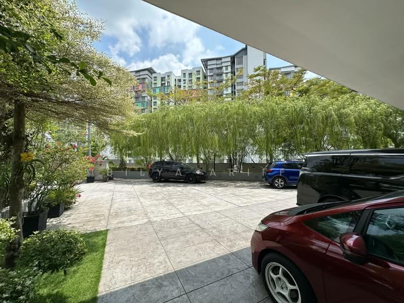 Aspen @ Garden Residence - 3