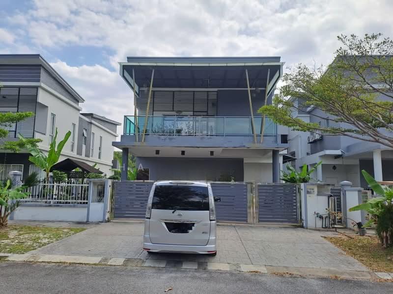 Urbana @ D'Alpinia - 1