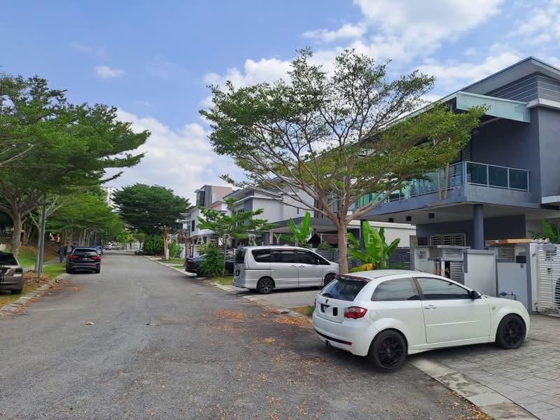 Urbana @ D'Alpinia - 2