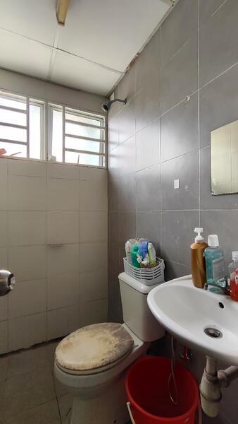 Residensi Warnasari 2 - 5