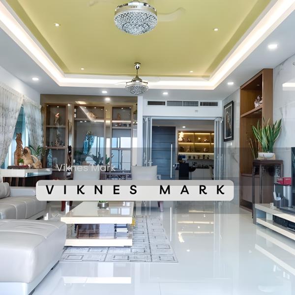 One Tanjong Condominium - 3