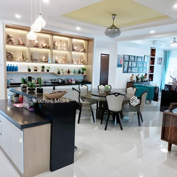 One Tanjong Condominium - 4