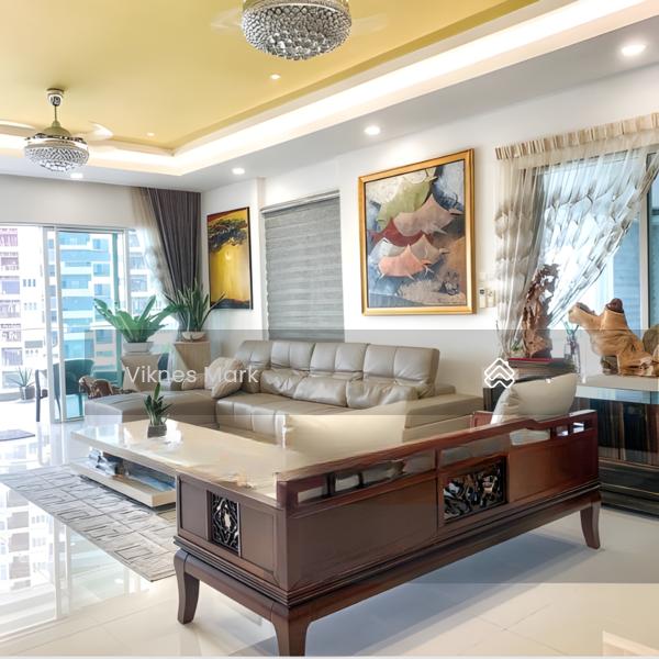 One Tanjong Condominium - 2