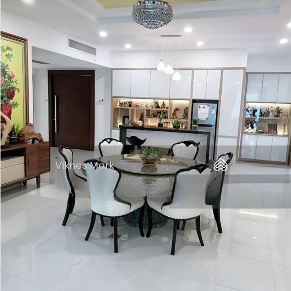 One Tanjong Condominium - 5