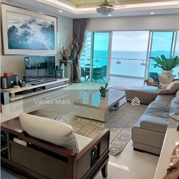 One Tanjong Condominium - 1