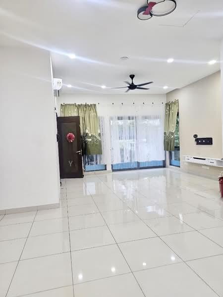 Sunway Lenang Heights - 2