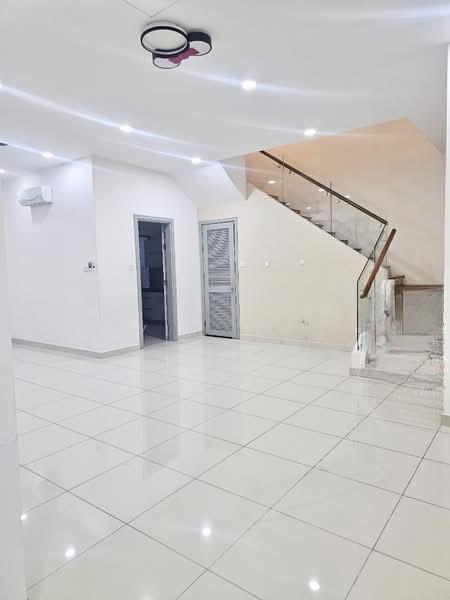 Sunway Lenang Heights - 1