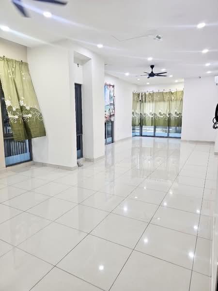 Sunway Lenang Heights - 3