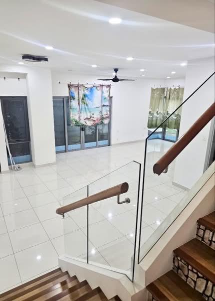 Sunway Lenang Heights - 4