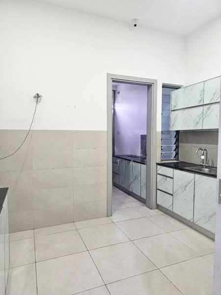 Sunway Lenang Heights - 5