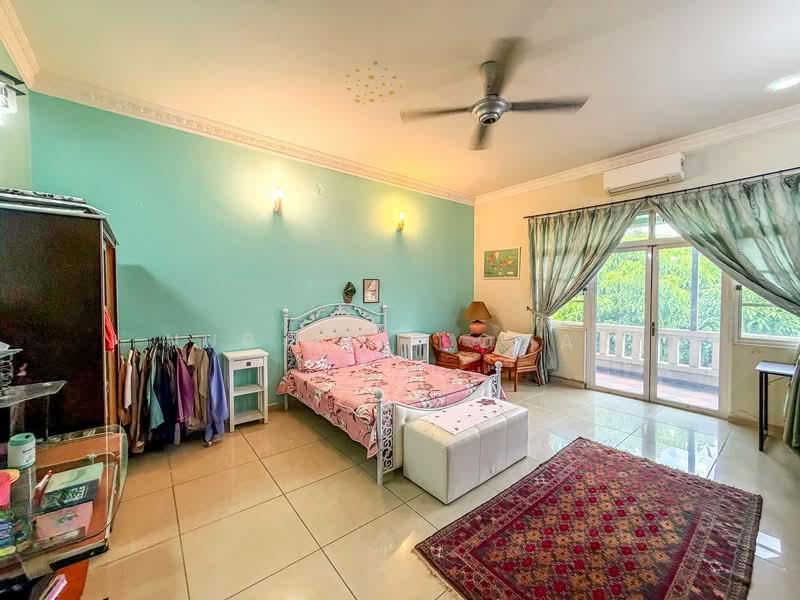 Country Heights Kajang - 3