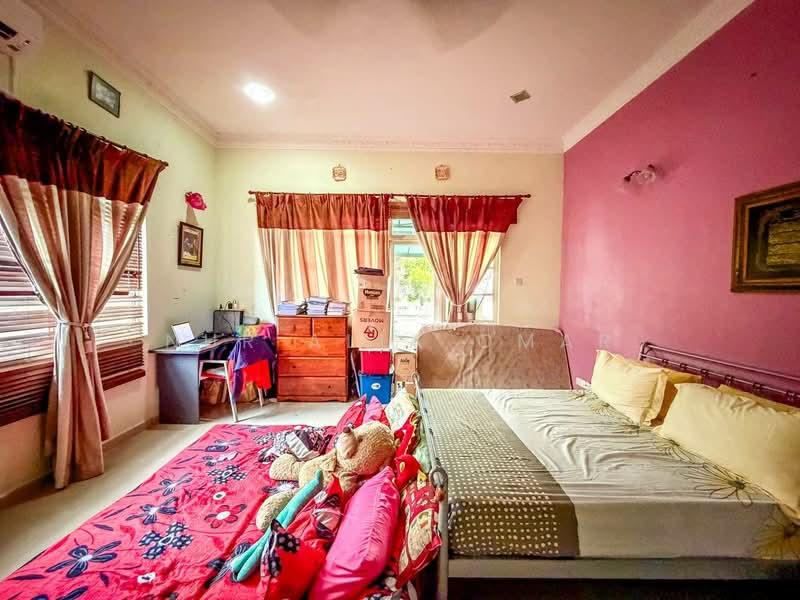 Country Heights Kajang - 4