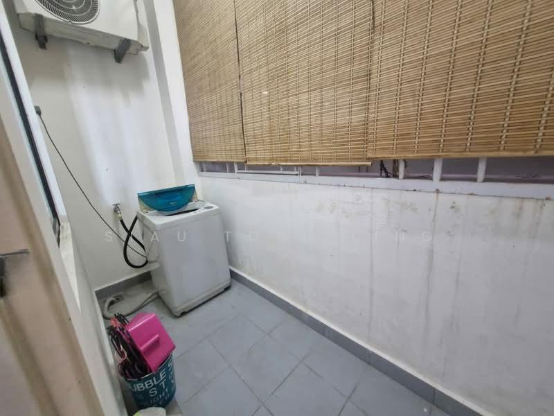 The Platino Serviced Apartment - 5