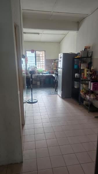 Taman Berjaya Selatan Sg Choh - 3