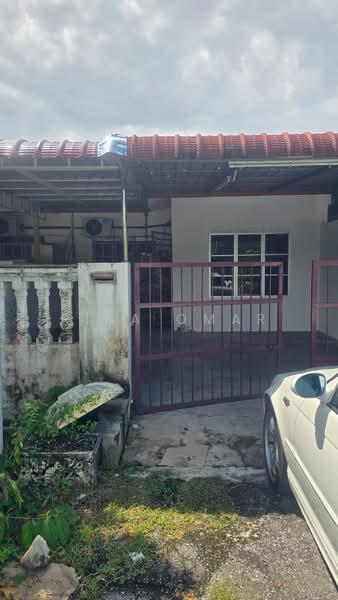 Taman Berjaya Selatan Sg Choh - 5
