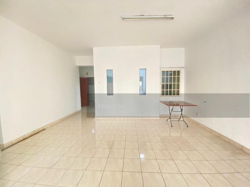 Prima Setapak Condominium - 2