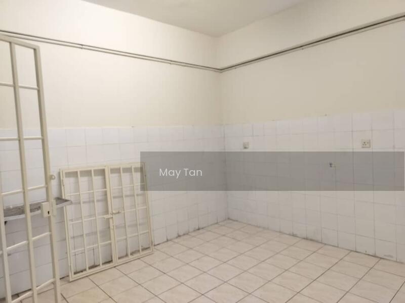 Prima Setapak Condominium - 4