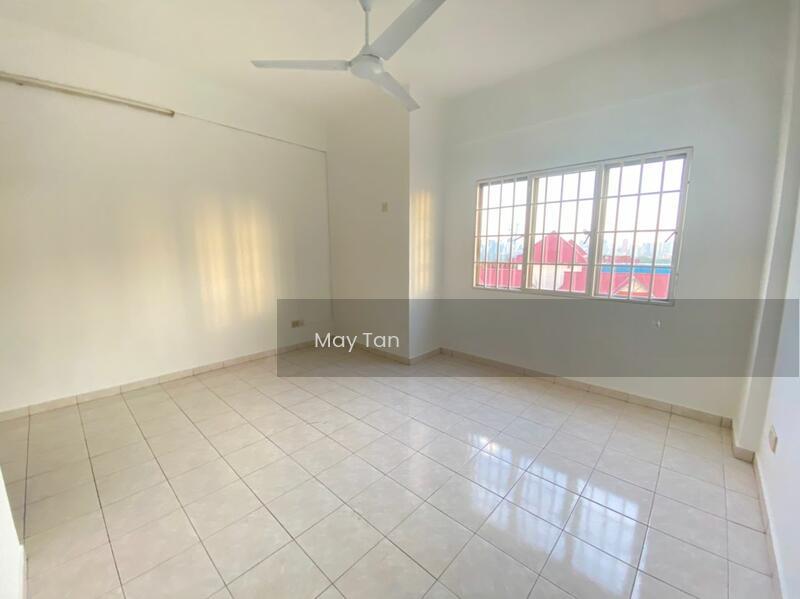 Prima Setapak Condominium - 1