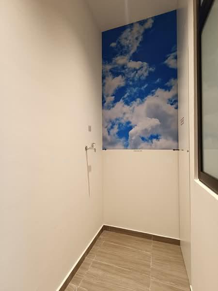 Daya 1 Residences (D1R), TD Central - 4