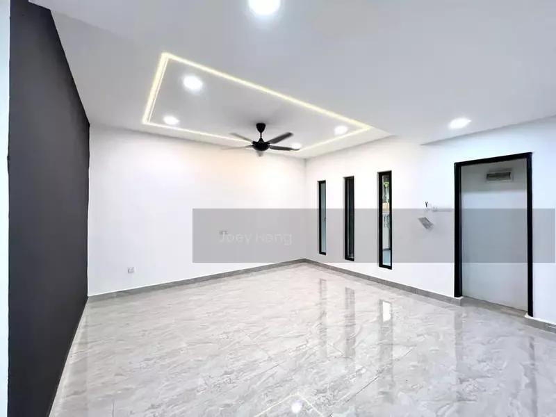 Seremban Last 380K House !! - 2