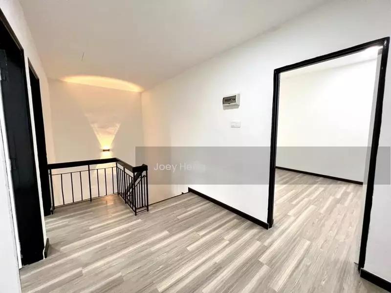 Seremban Last 380K House !! - 5