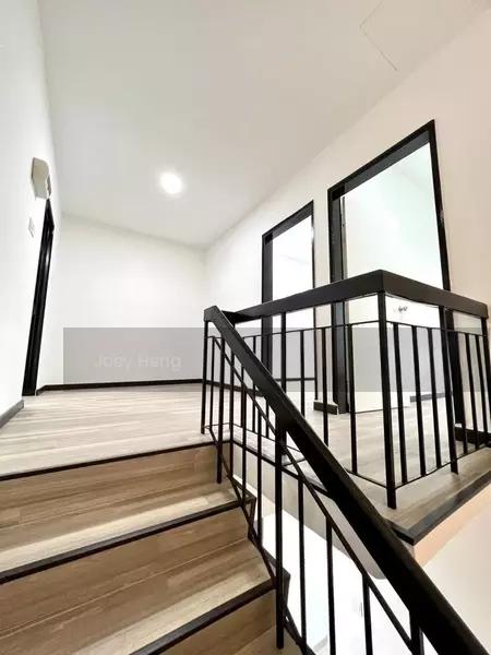 Seremban Last 380K House !! - 3