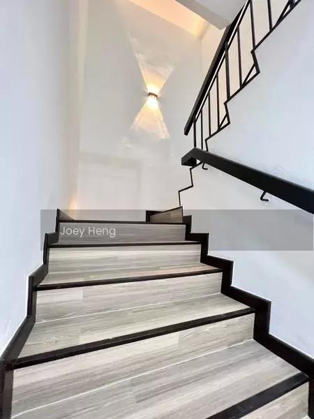 Seremban Last 380K House !! - 4