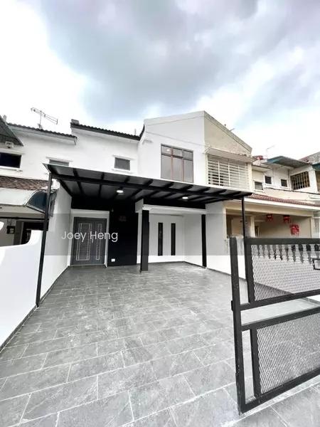Seremban Last 380K House !! - 1