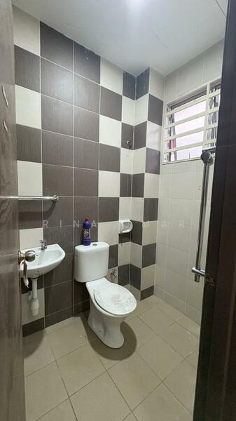 Taman Meru Perdana 2 - 3
