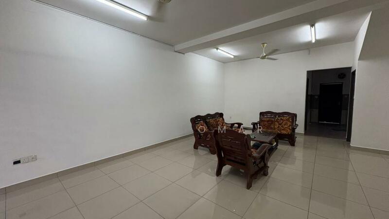 Taman Meru Perdana 2 - 4