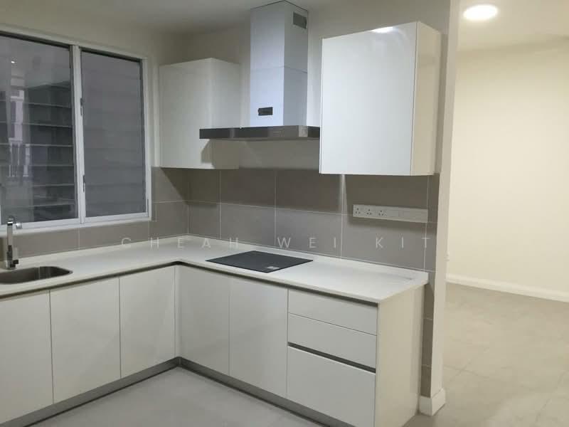 Nova Saujana - 2