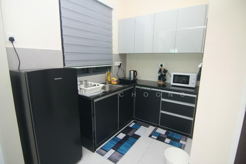 Meritus Residensi - 2