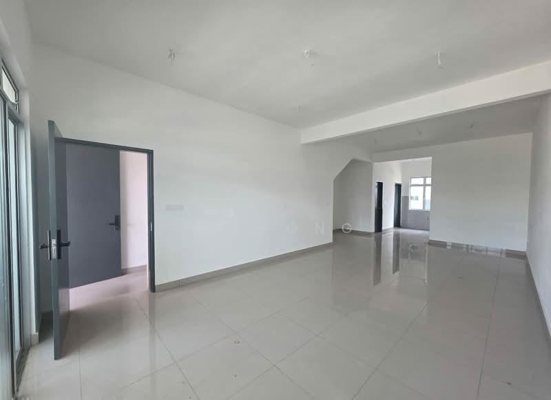 BANDAR DATO' ONN, PERJIRANAN 14 (FLEXIHOME) - 1