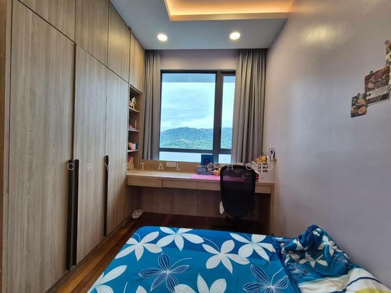 Queens Residences Q1 @ Queens Waterfront - 2