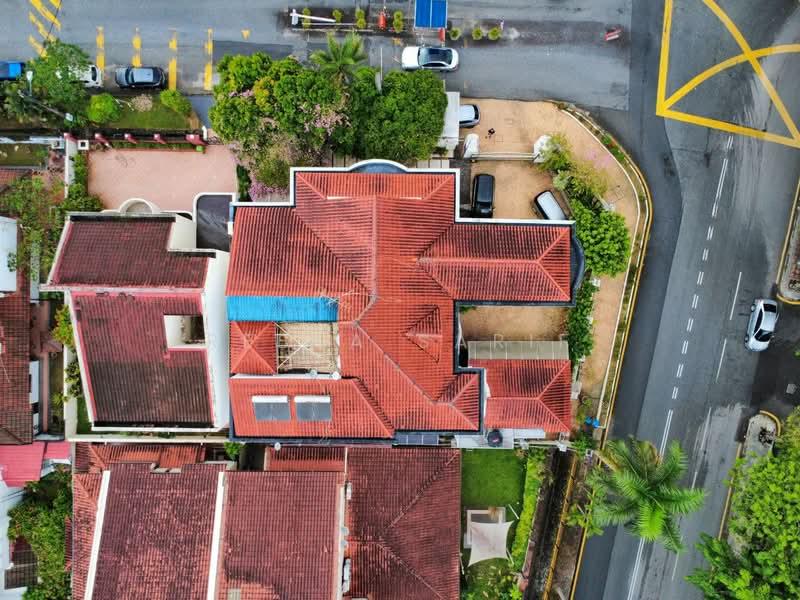 Taman Tun Dr Ismail - 3