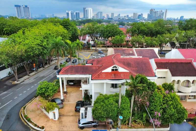 Taman Tun Dr Ismail - 2